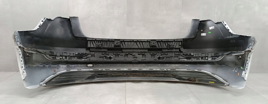 фото №16, Бампер задній задня audi e-tron 4ke s-line 18-22