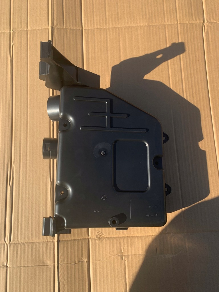 фото №11, Корпус блок керування комп'ютер volvo xc90 ii xc60 ii v90 s90 ii оригінальний номер 32283773