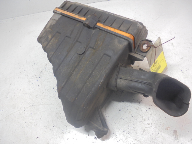 фото №1, Fiat tempra 159 корпус фільтра повітря 1,4 карбюратор