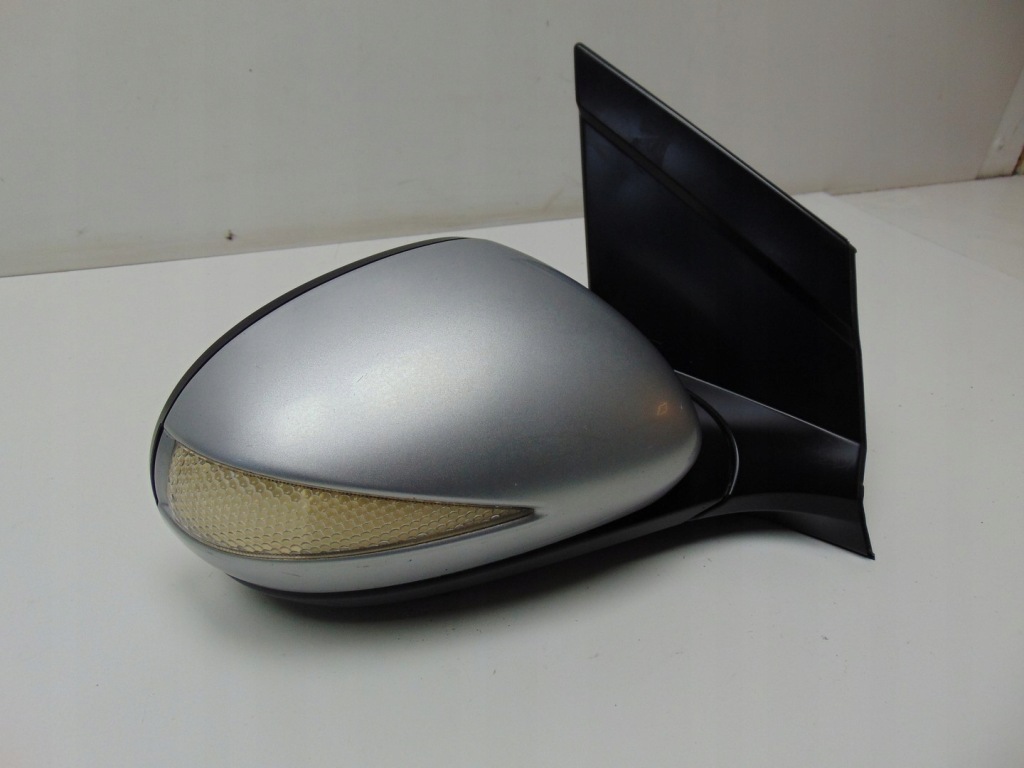 фото №8, Дзеркало праве honda civic viii ufo 9pin europa