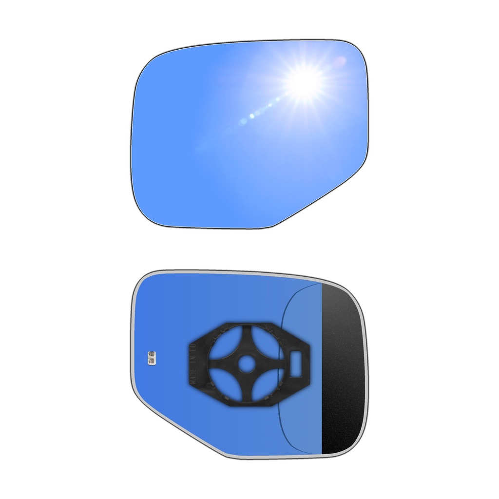 фото №1, Антибліковий honda ridgeline 2005-2014 2006 2007