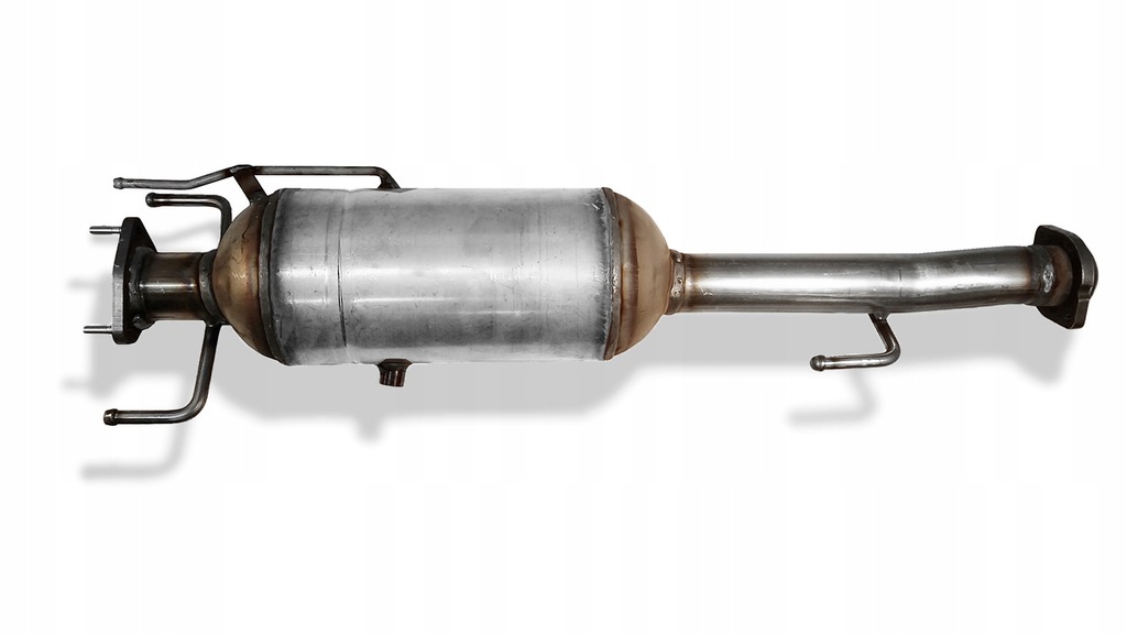 фото №1, Alfa romeo 159 1.9 jtdm od 2005r. фильтр dpf fap фильтр частиц твердых