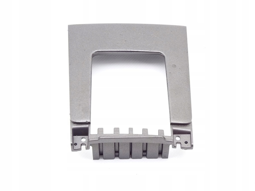 фото №1, Lexus is ii 05-13 рамка тунель