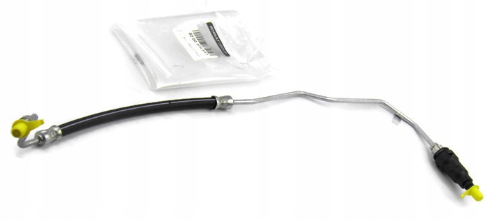 фото №1, Шланг зчеплення циліндр зчеплення espace iv 2.0 16v оригінальний номер