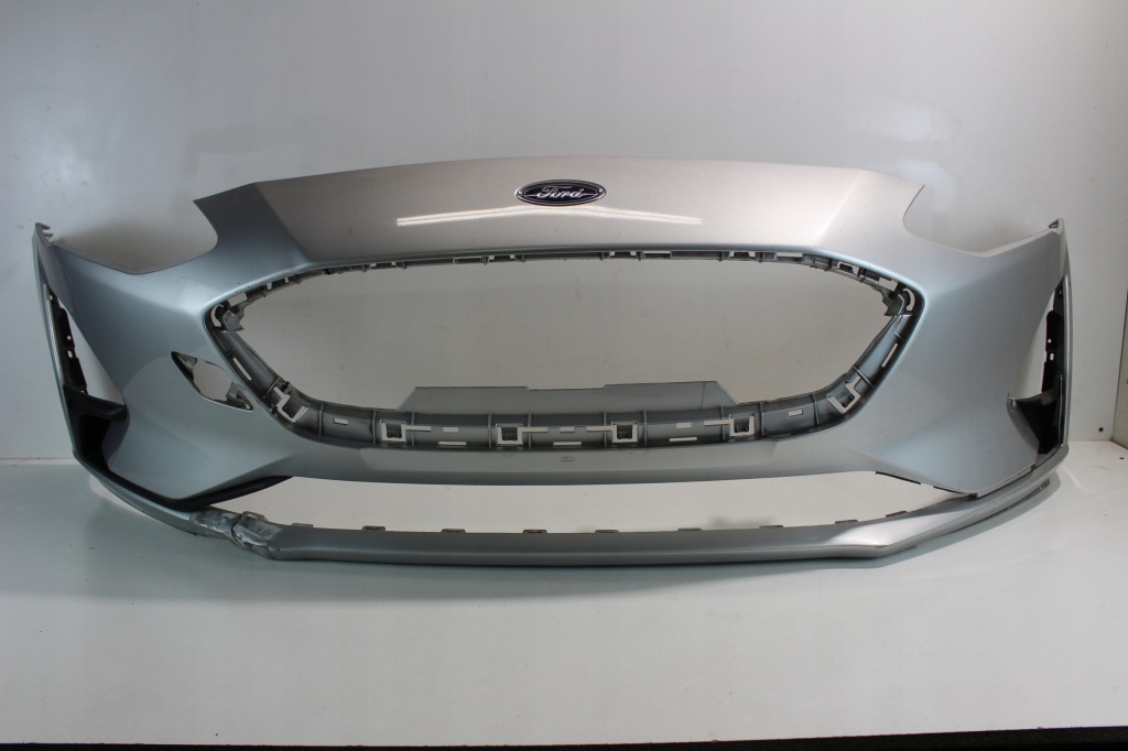 Купити Бампер перед ford focus mk4 iv решітка права датчик дощу