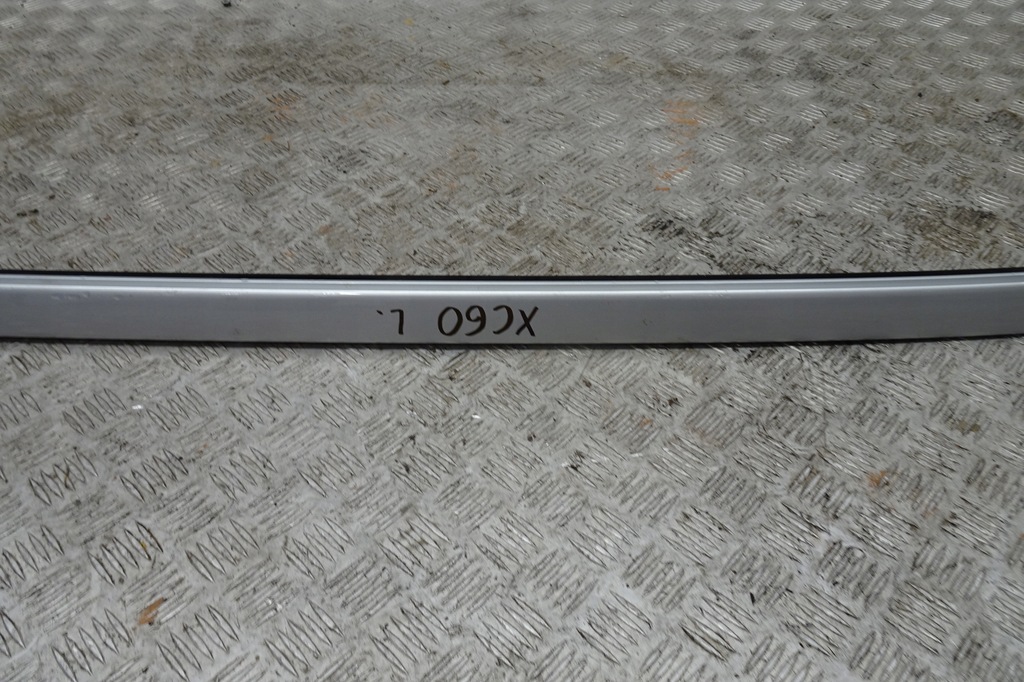 фото №10, Volvo xc60 рейлинг крышный левый правый 15-