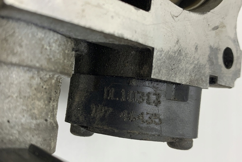 фото №8, Карбюратор chrysler pt cruiser pt_ 0l10313 2.0l бензиновый 100kw 2003