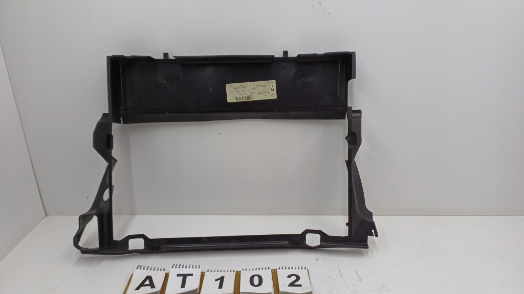 Mercedes w210 накладка вентилятора радиатора оригинал Киев