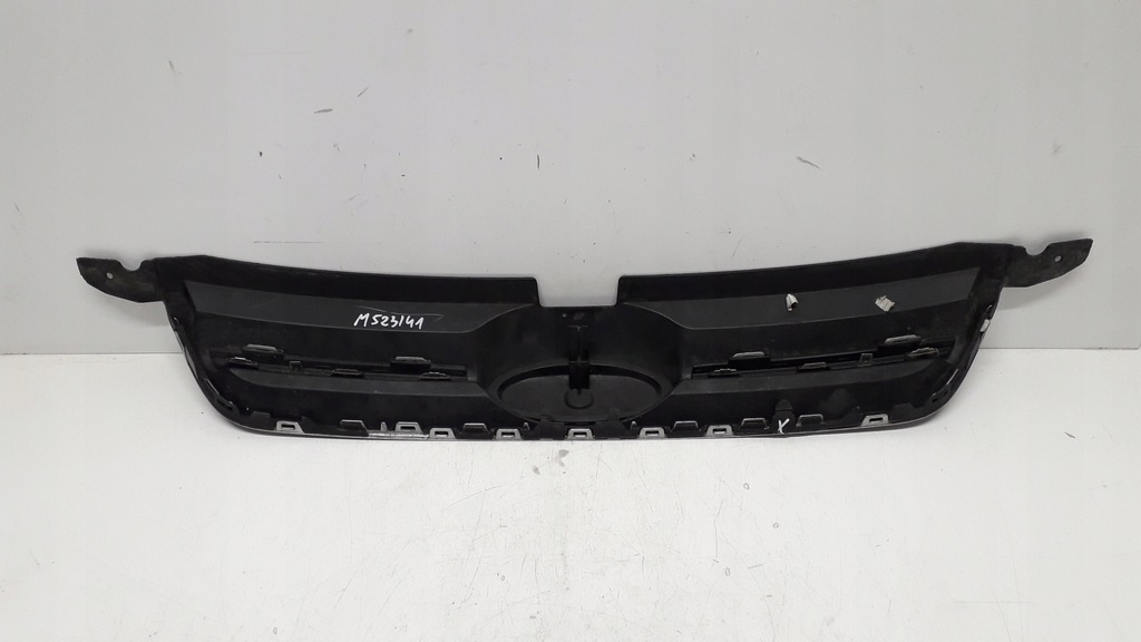 фото №4, Ford c-max mk2 10-14 решётка радиатора решётка радиатора решётка радиатора