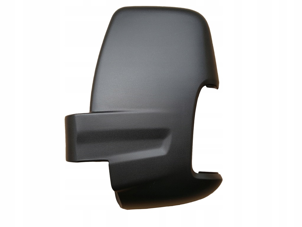 фото №1, Корпус зеркало левая do ford transit tourneo 2014-