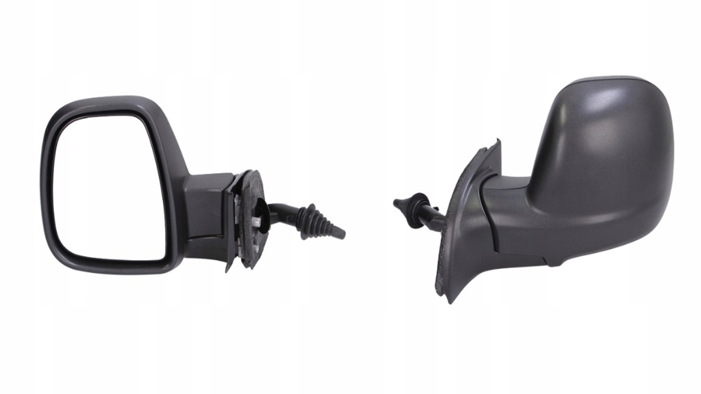 фото №1, Дзеркало ліва citroen berlingo peugeot partner 12-