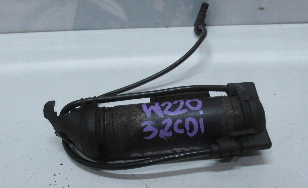фото №1, Mercedes w220 датчик амортизатора ads a2205404708