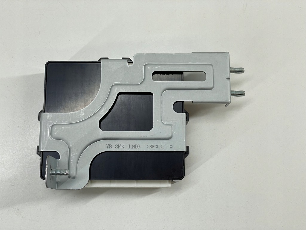 фото №5, Модуль комфорта блок управления smart key kia rio iv 2017- 95480-h8280