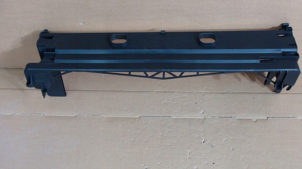 фото №6, Корпус верхний радиатор bmw 7 f01 17107577117-04