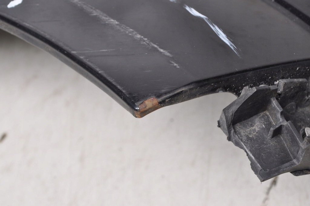 фото №13, Opel zafira b ii крыло правый перед передний