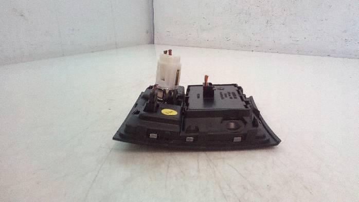 фото №6, Панель перемикачів skoda superb ii 3t0919201