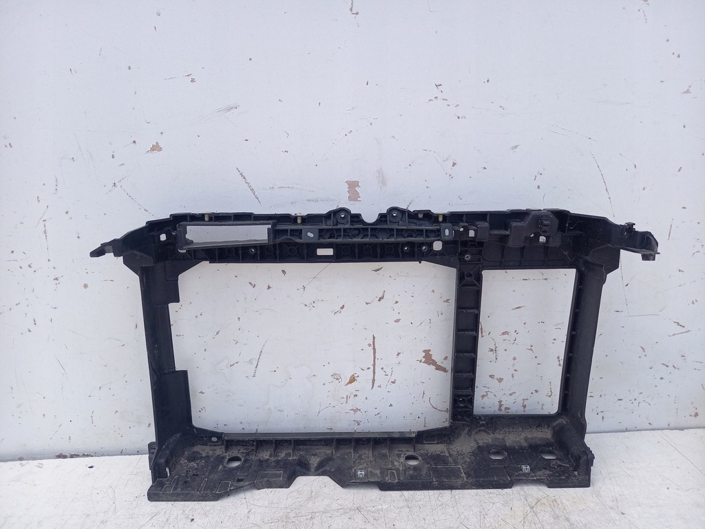 фото №5, Pas перед усилитель peugeot 208 ii 2008 corsa f