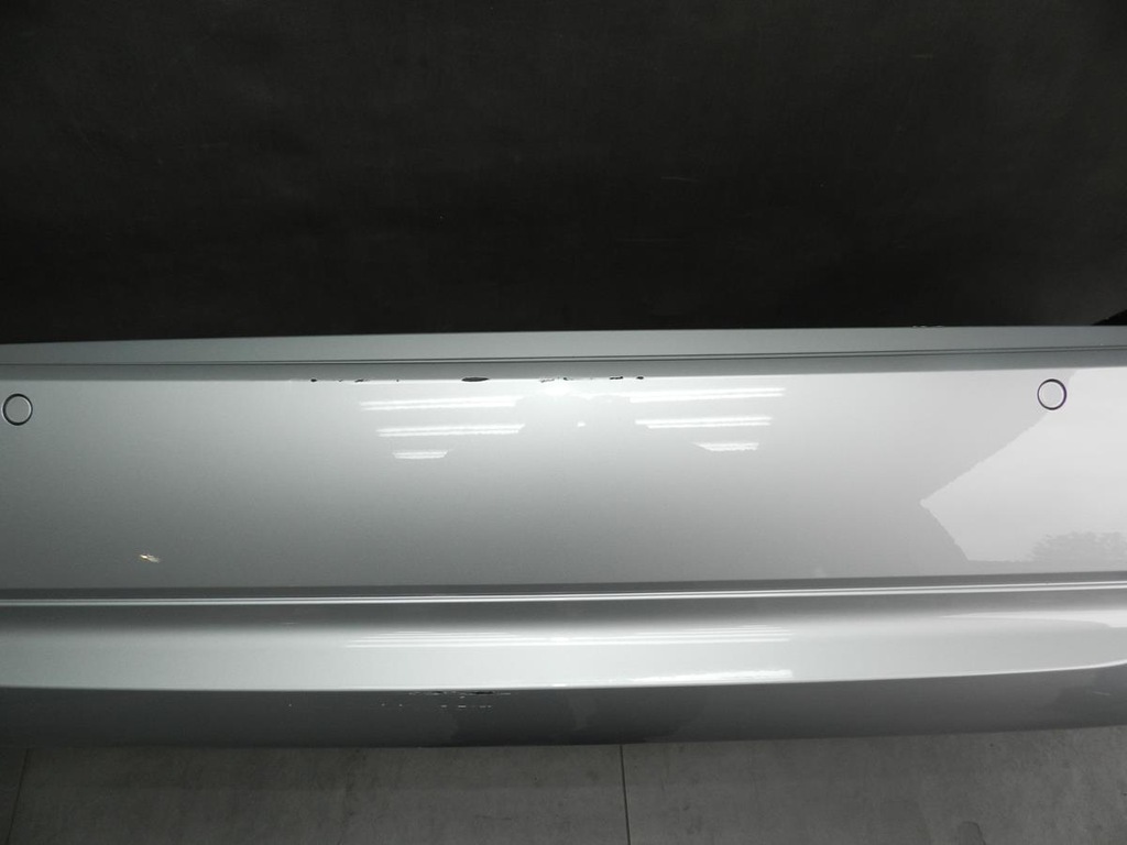 фото №6, Bmw 5 g31 бампер задняя a83 pdc