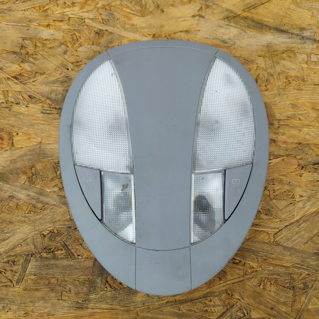 фото №1, Mercedes w211 освітлення кабіни a2118201901