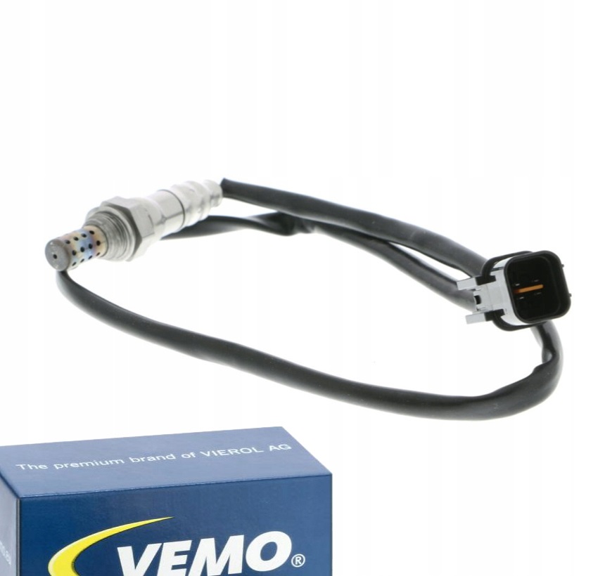 фото №1, Датчик лямбда-зонд vemo do mitsubishi space star