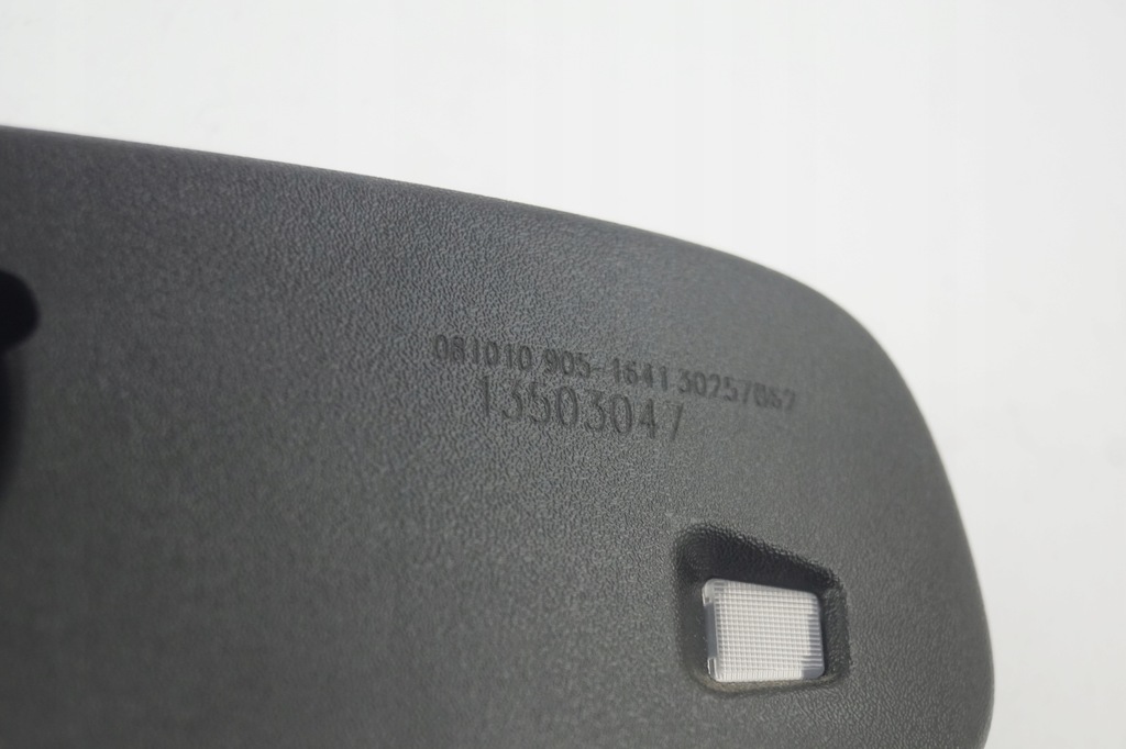 фото №7, Дзеркало заднього виду внутрішнє opel astra j 13503047