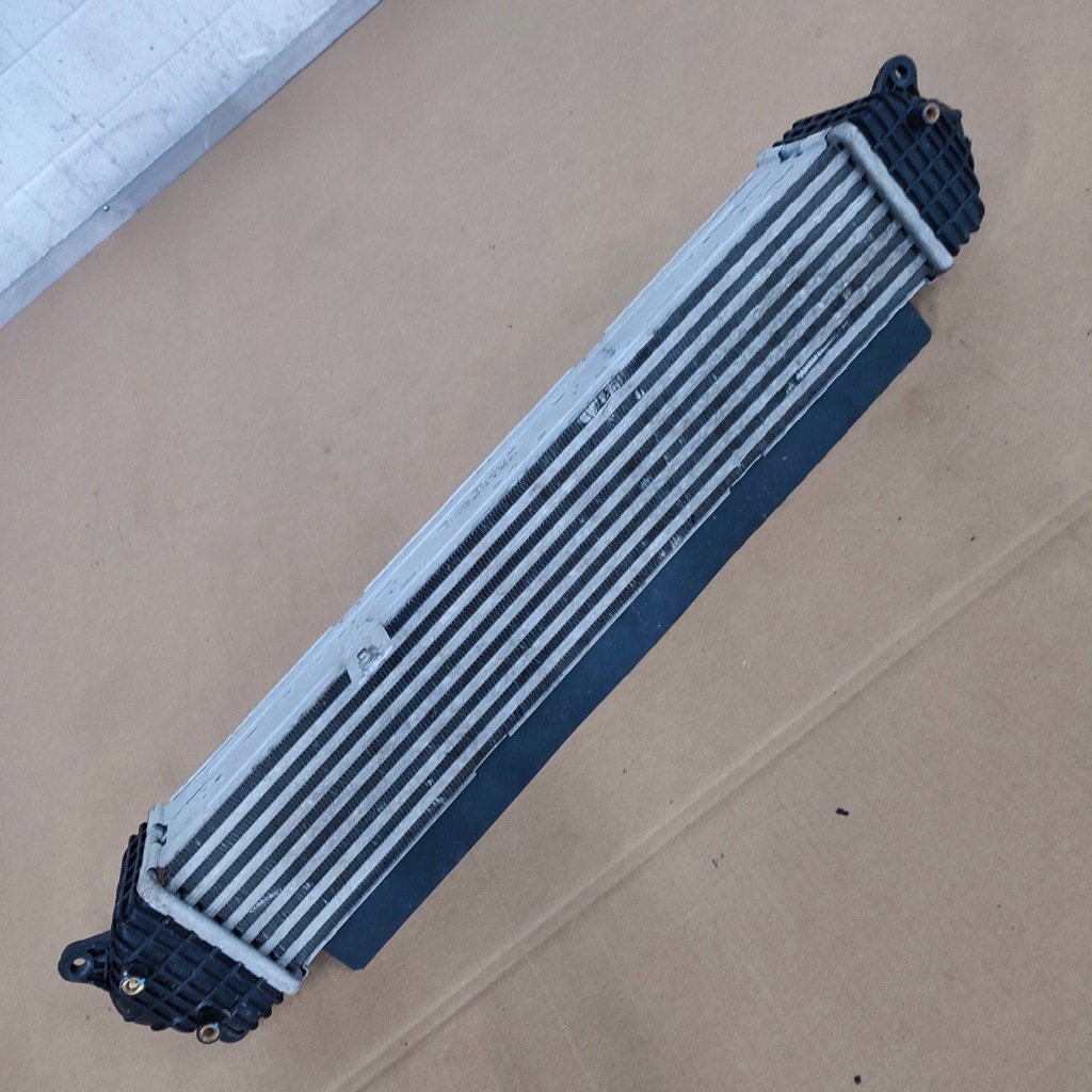 Интеркулер hyundai kona kia xceed 28270-07630 с Разборки