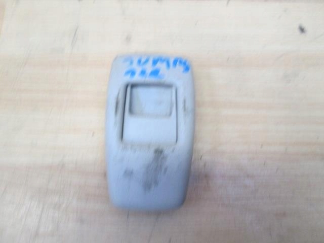 фото №1, Заглушка jumpy scudo expert 07-12r