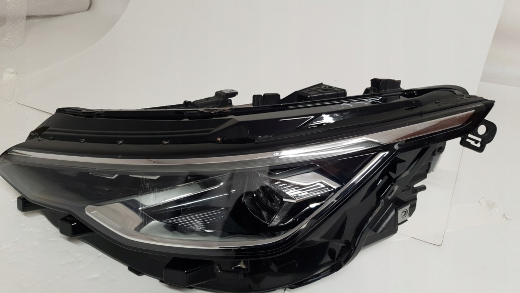 фото №6, Vw golf 8 viii lift full led 5h1941059f rv