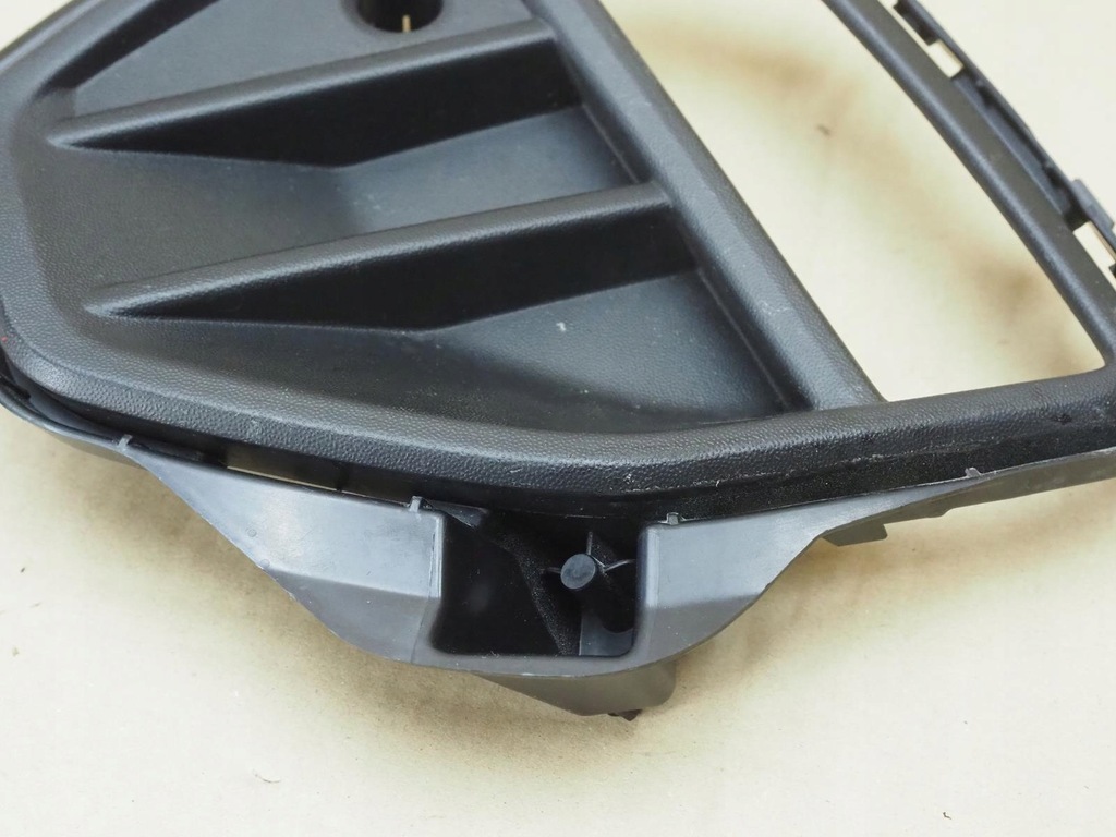 фото №8, Vw t-roc lift 21-23 решітка протитуманної фари ліва перед передня 2ga853211p