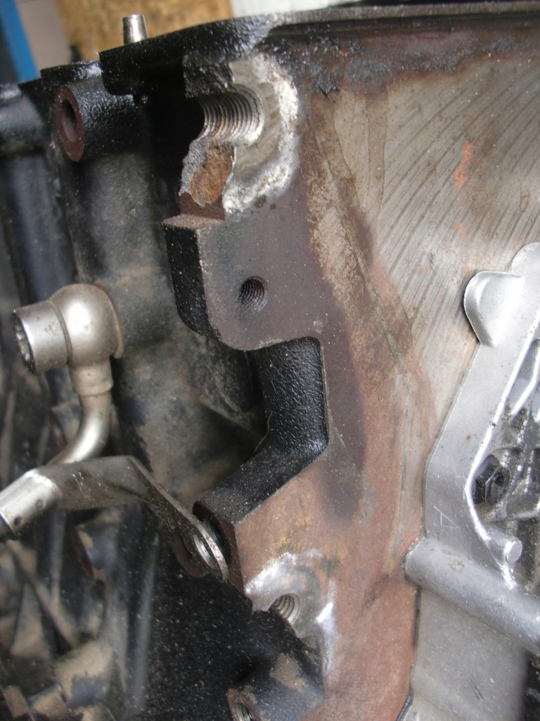 фото №9, Audi a3 8p vw golf vi seat leon 2.0tfsi cdl блок dół двигателя поршни wał