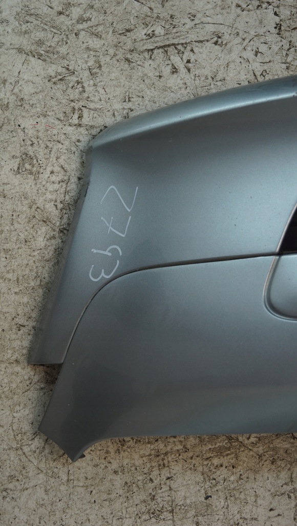 фото №10, Бампер перед volvo c30 r-design ксенон