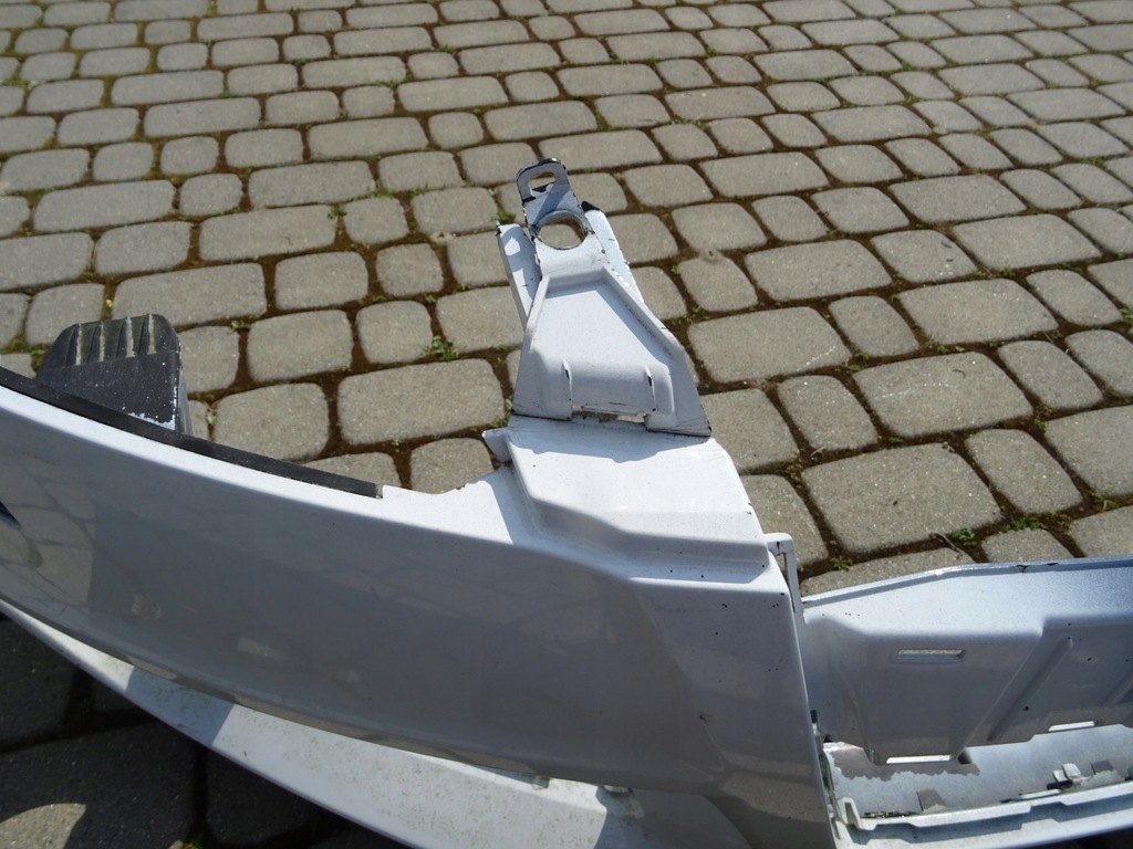 фото №9, Audi tt 8j s-line бампер передний омыватель bdb