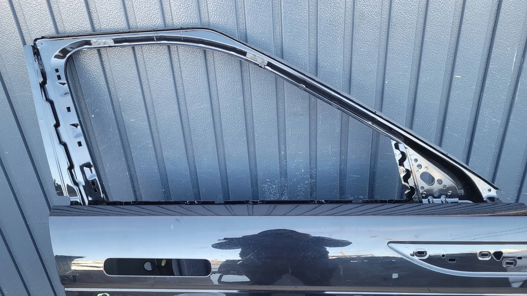 фото №9, Land rover range rover evoque ii 18+ двері перед передні праве fv