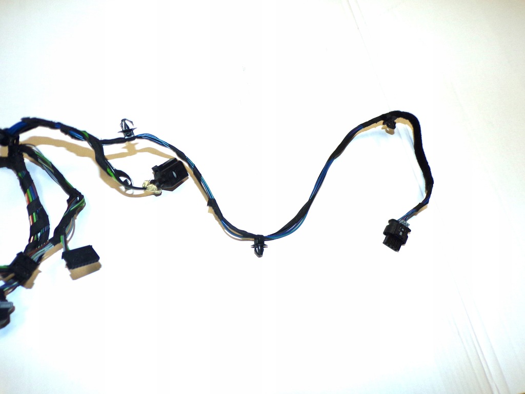 фото №5, Crafter sprinter 906 джгут двері перед лівий