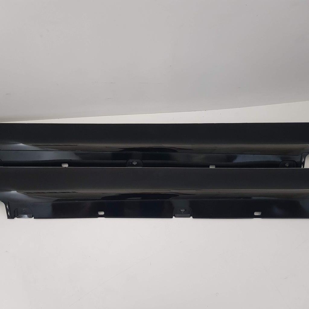 фото №15, Mercedes e klasa w213 молдинг поріг поріг ліва