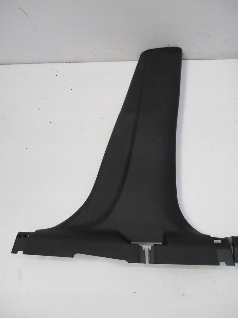 фото №3, Захист оббивка стійка renault koleos ii