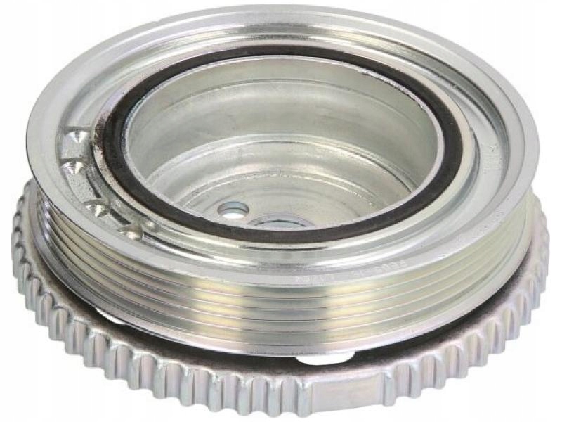 фото №1, Шкив коленчатого вала коленчатого fiat bravo ii