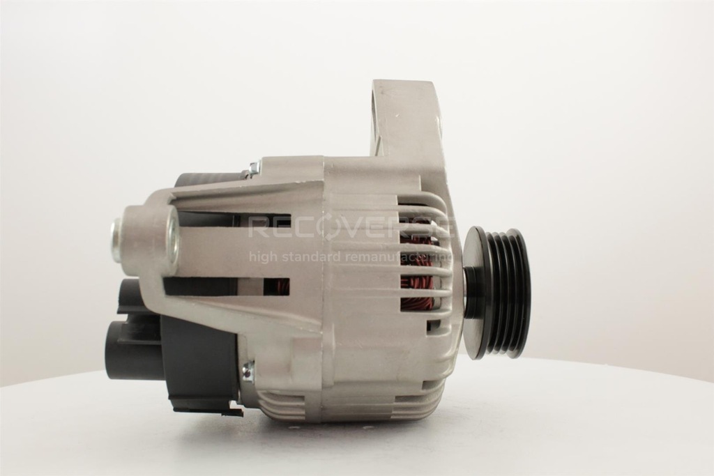 фото №9, Генератор fiat lancia 1.1 1.2 doblo punto palio seicento siena y