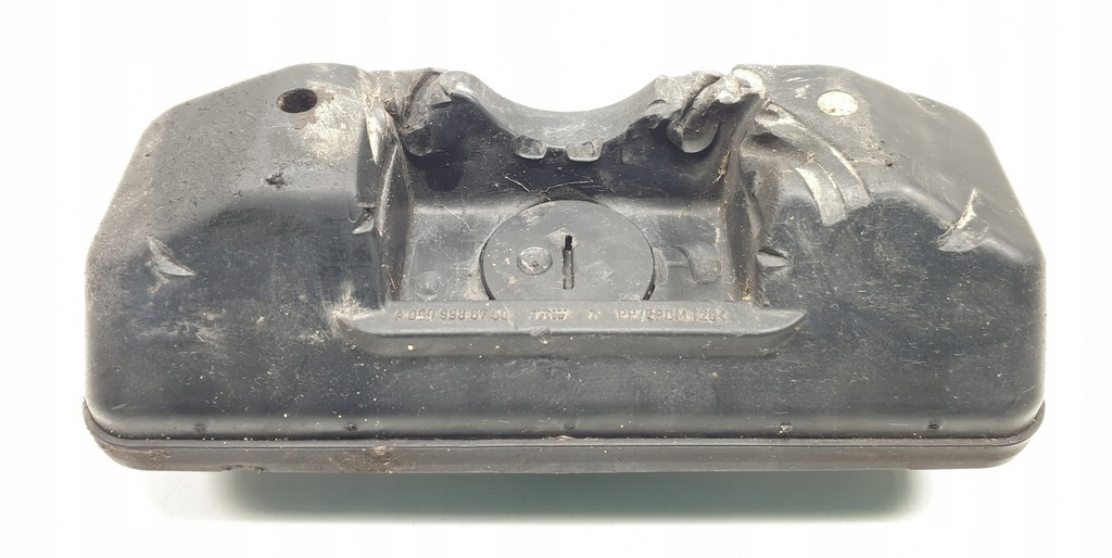 фото №1, Резиновый элемент подкладка pod домкрат mercedes w204