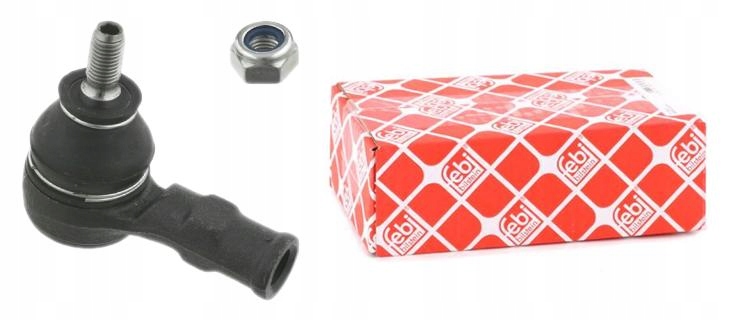 фото №1, Febi 10165 наконечник тяга ford ka