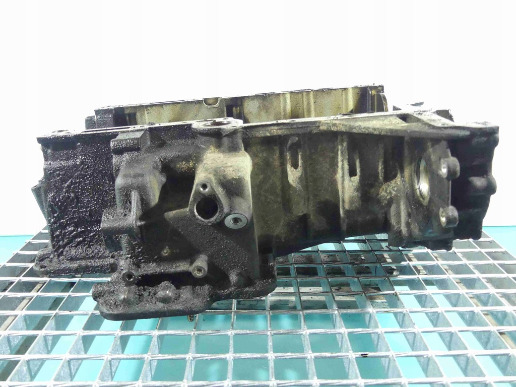 фото №7, Піддон масляна audi a8 d3 4.0 tdi 275km, 057103603n