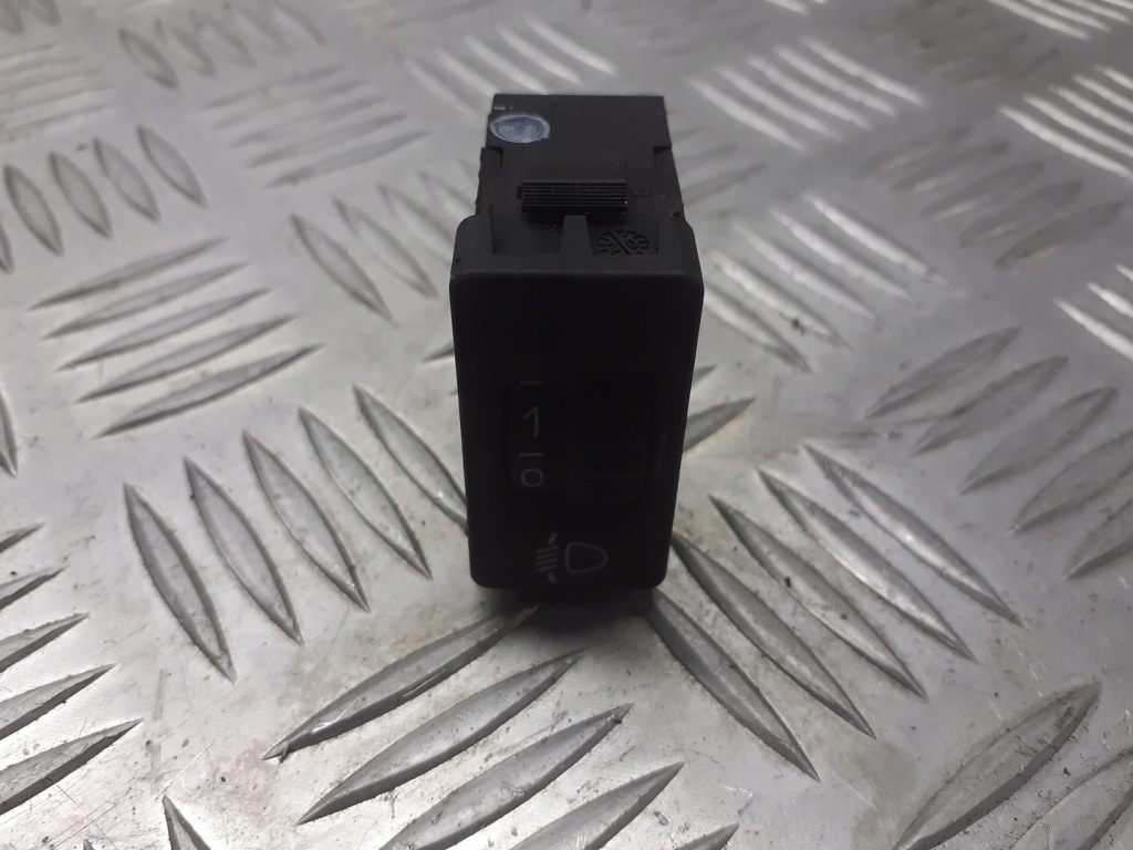 фото №1, Панель регулювання світла xsara ii 96384422xt