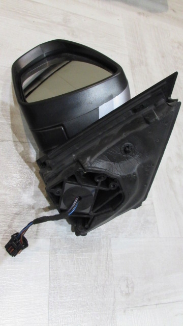 фото №7, Зеркало левая 0415163 peugeot 3008 europa