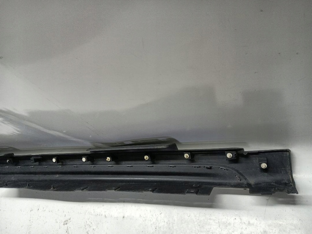 фото №14, Молдинг порог левая mini cooper countryman 51777467695