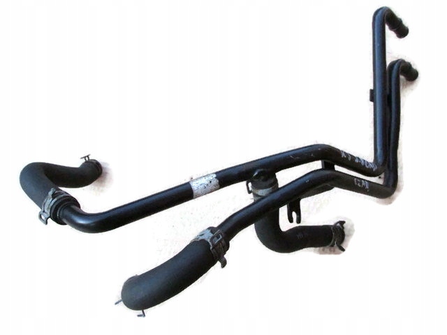 фото №6, Cherokee liberty kj lift 2.8 crd магистраль wąż wody