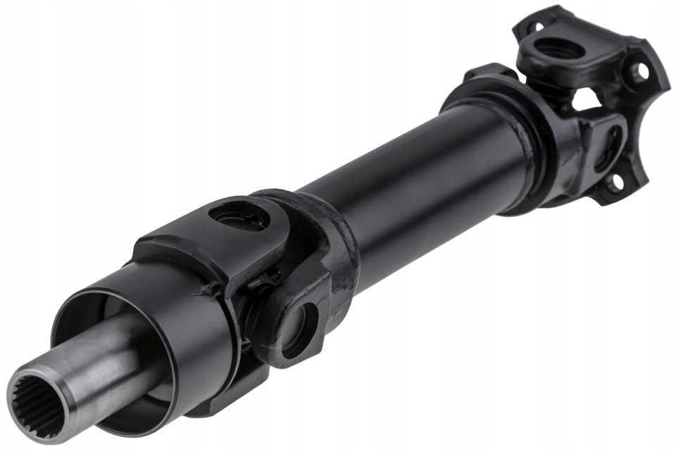 фото №1, Nty wał приводной samurai 1.0 86- /задний/