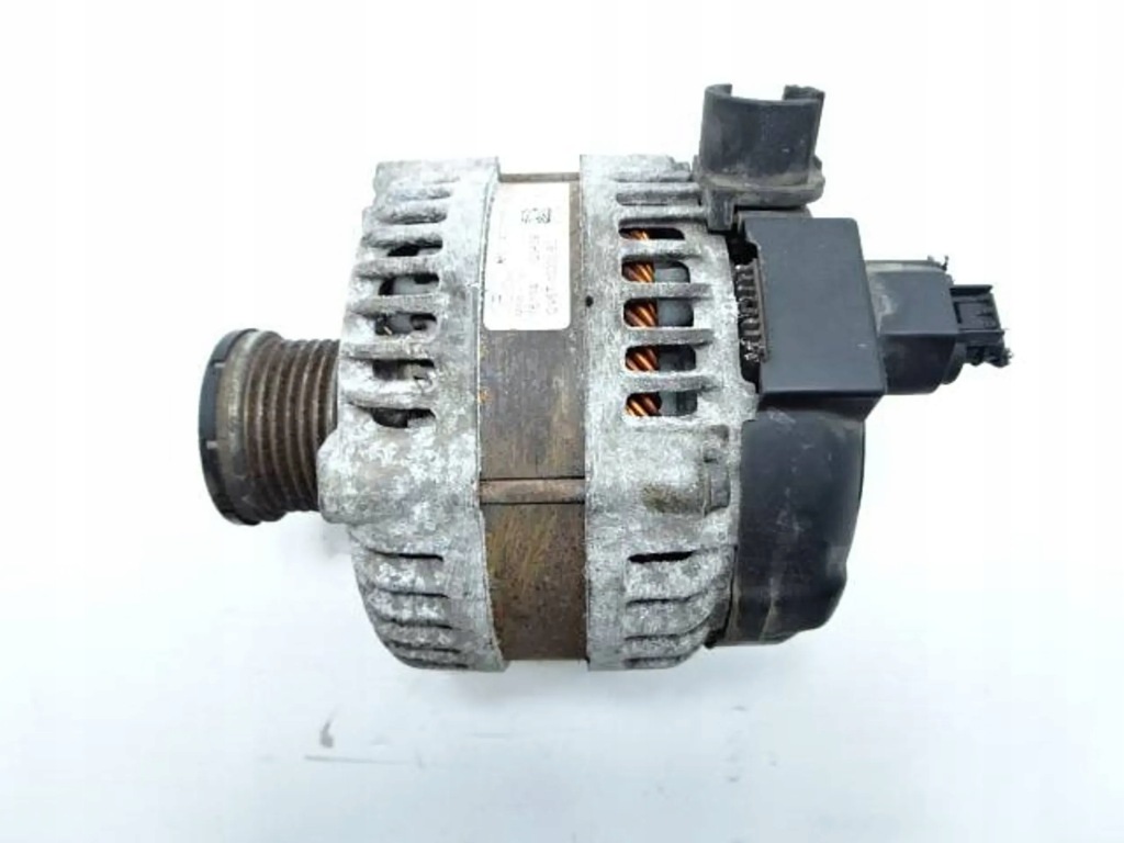 Купить Генератор ford focus mk3 1.0 ecoboost