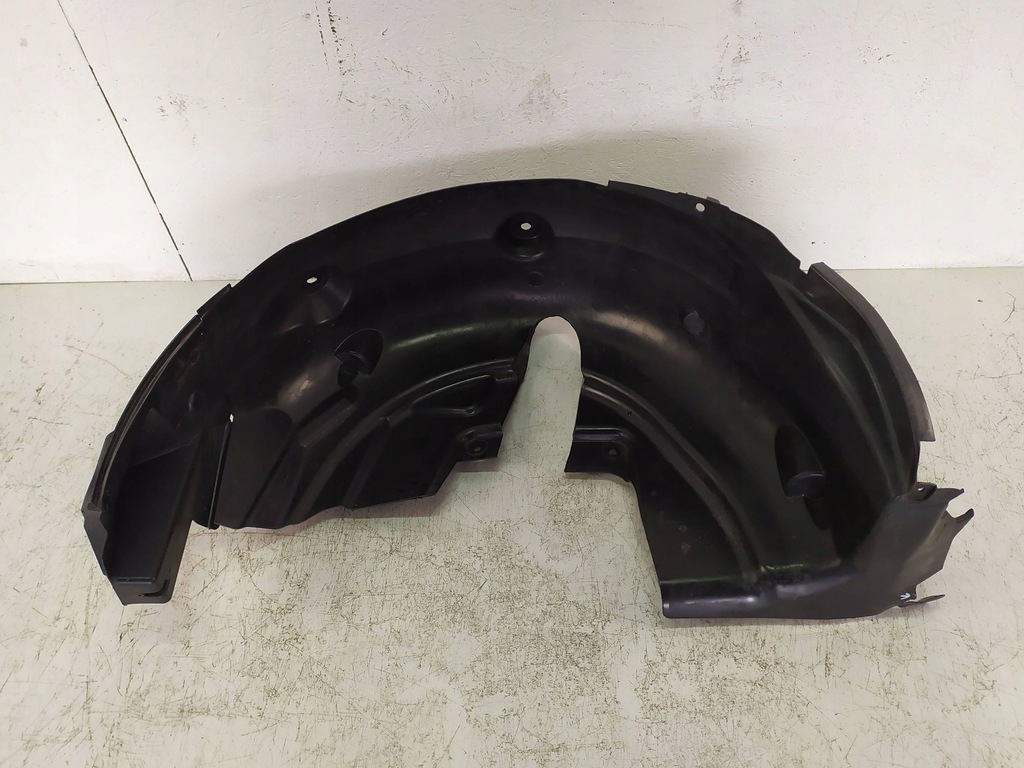 фото №9, Подкрылок левая задняя renault captur i lift 767491301r