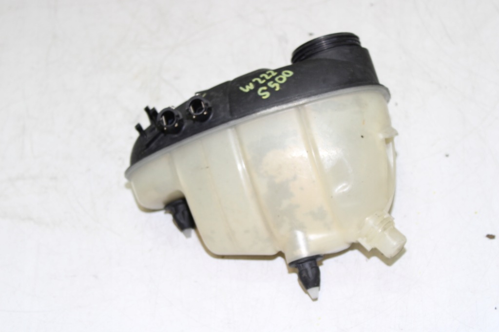 фото №5, Бак расширительный mercedes s w222 s500 biturbo v8 a2225000849