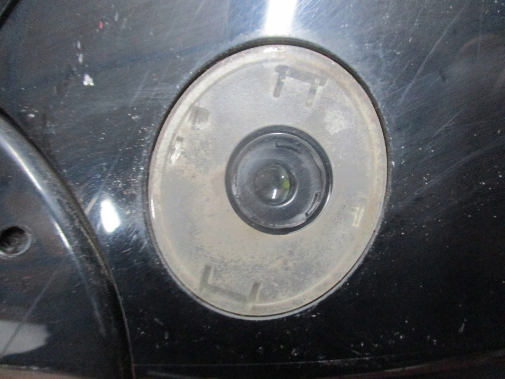 Дзеркало ліва range rover velar фотохромний Недорого